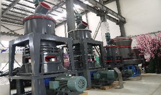 fly ash classifier beneficiation equipment