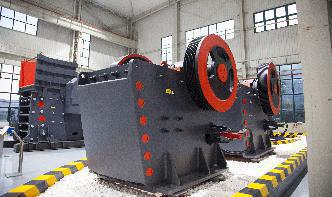 components of mining industries in nigeria