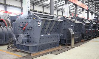ElJay 45 Portable Closed Circuit Cone Crusher Plant in ...