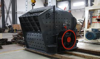 Coal Mills Classifiers
