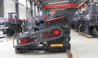 difference between and jaw crusher and cone crusher