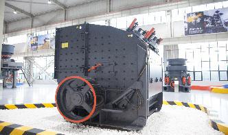 How to manufacture stone crusher machine, and how to ...