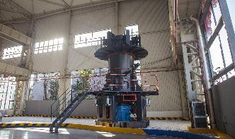 iron ore grinding by vertical mill