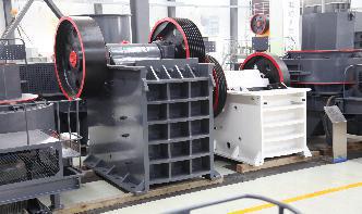 Uncontrollable High speed of Cone crusher