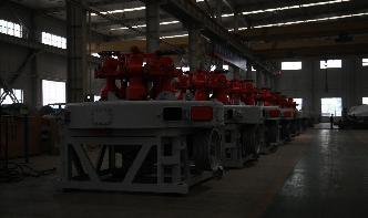 The Taicheng Mobile Cyanite Quarry Crusher Equipment With ...
