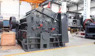furnace slag aggregate crushing plant
