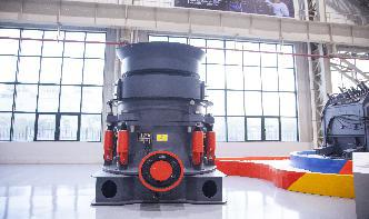 Group Tracked Mobile Crusher