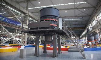Jaw Crusher With Advanced Technology Line