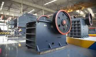 Specifiion Of Vertical Roller Millfor Large Scale