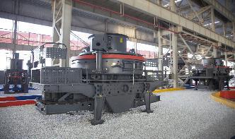 Track Mounting Crusher Plant