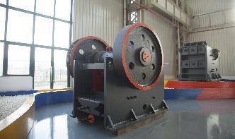 Mining Equipment Used For Sale Rock Crusher