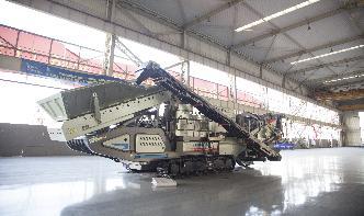 Crushing And Mining Equipment Pty Ltd