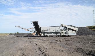 FL to provide gyratory crushers and apron feeders to ...
