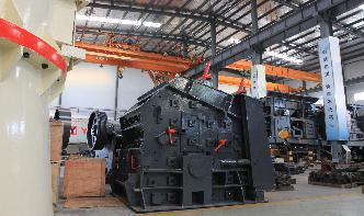 List Of Machineries Required For Iron Ore Mining