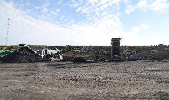 zinc ore crushing and grinding machine