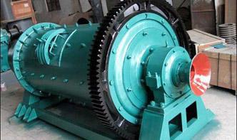 design of vertical ball mill for iron ore