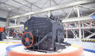 UJ640 Mobile jaw crusher —  Mining and Rock Technology