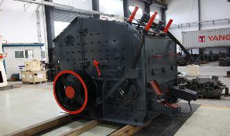 Comparison on Several Commonly Used Stone Crusher Machine ...