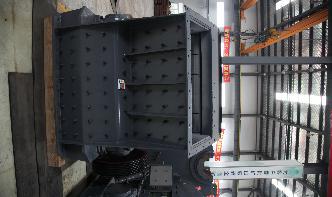 ment plant primary crusher manufacturing