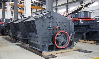 function of mechanical crusher