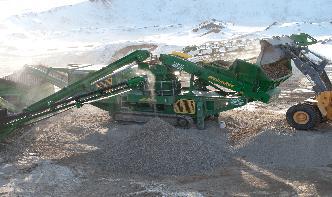 Large Scale Gold Mining Equipment