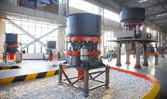 portable stone crushing machine plant for recycled concrete
