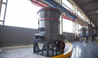 Crusher Machines Of Concrete Mines In India