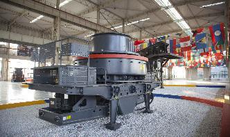 Current Industrial Uses Of Jaw Crusher
