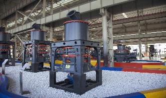 Used Tesab mobile crushers for sale
